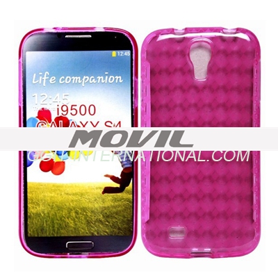 NP-546 Protector para celulares para Samsung S4 I9500 NP-546-0